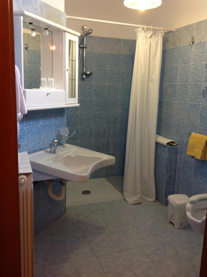 B&B "Za' Vittoria"#Lagodibomba Szoba fotó