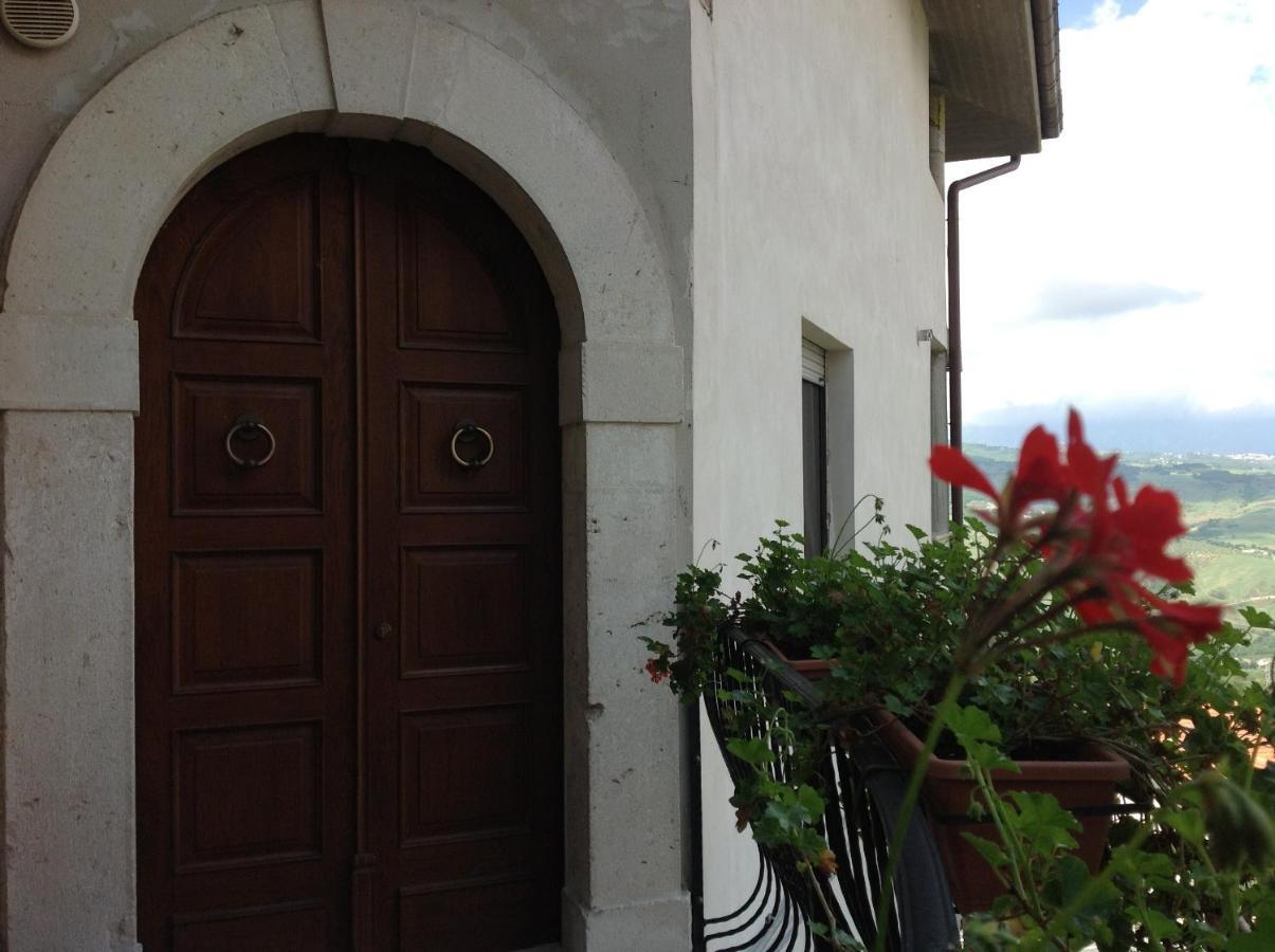 B&B "Za' Vittoria"#Lagodibomba Szoba fotó
