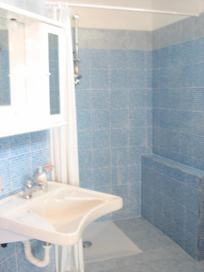 B&B "Za' Vittoria"#Lagodibomba Kültér fotó