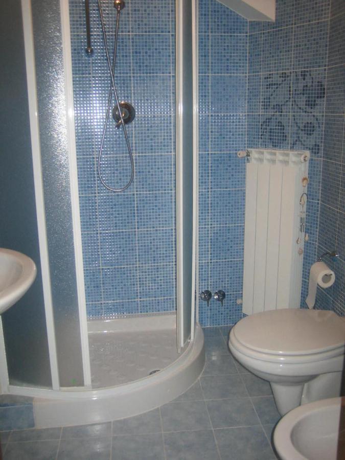 B&B "Za' Vittoria"#Lagodibomba Kültér fotó