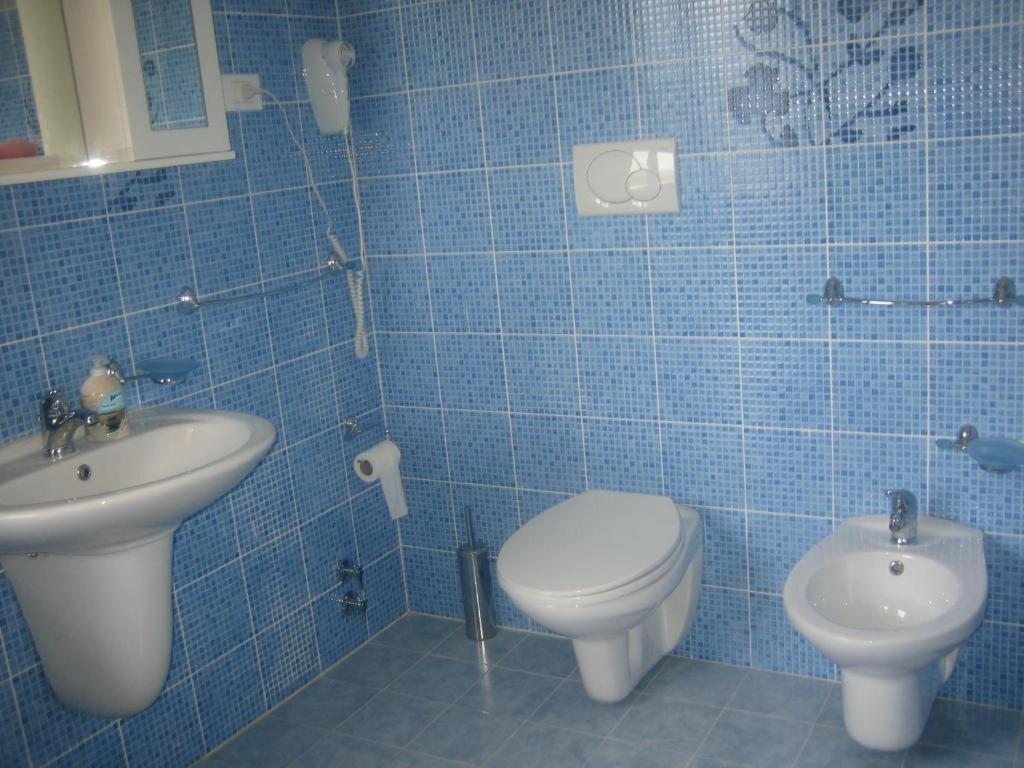 B&B "Za' Vittoria"#Lagodibomba Kültér fotó