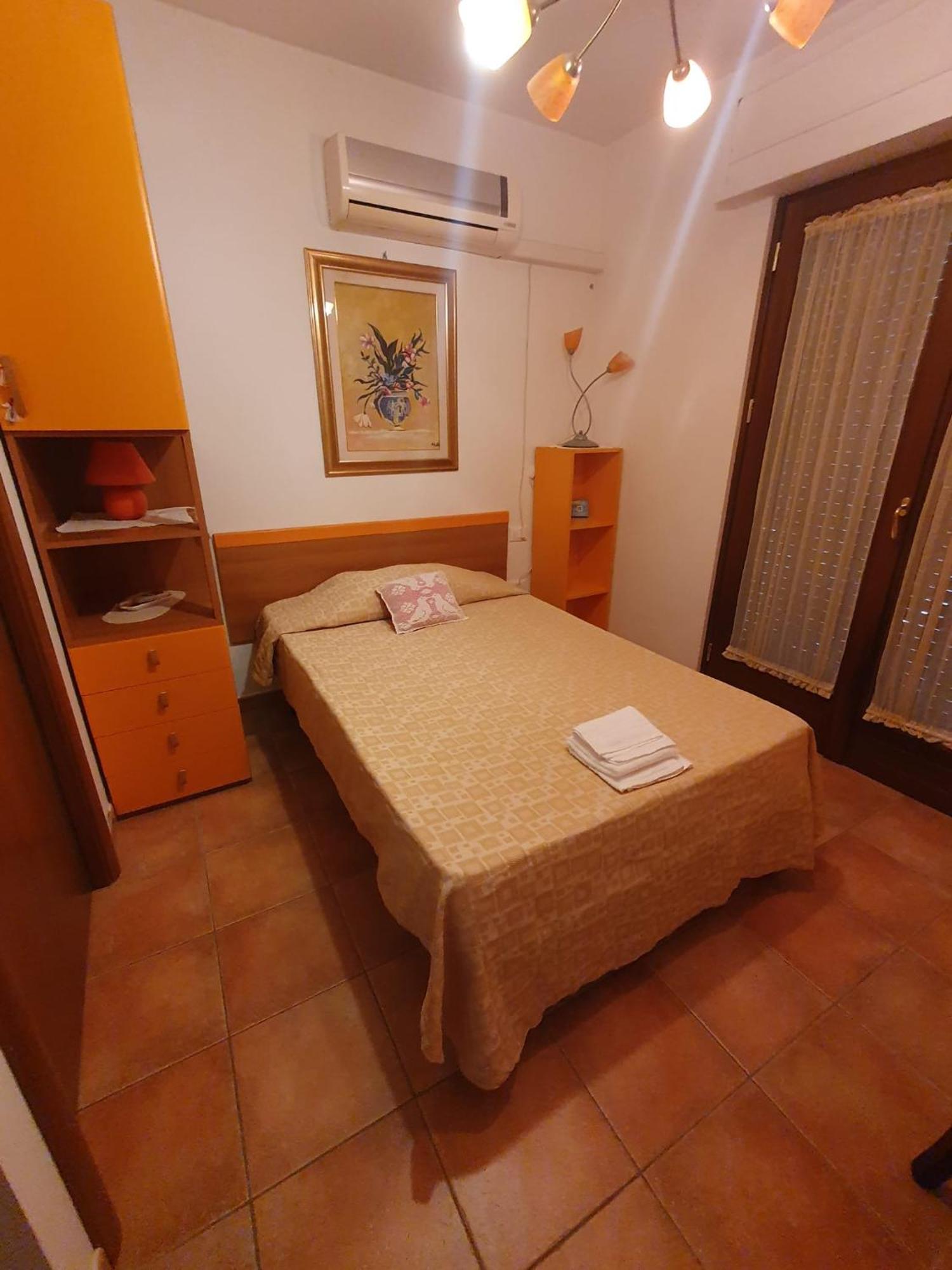 B&B "Za' Vittoria"#Lagodibomba Kültér fotó